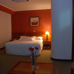3* Hotel Adot Tina