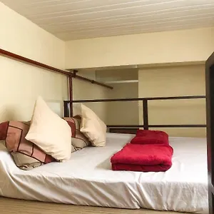 Comfy Loft At Citylofts Dominga , Manila Philippines