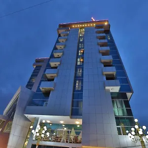 4* Hotel Friendship International