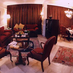 Takaya 4*, Beirut Lebanon