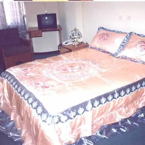 3* Hotel Lalibela