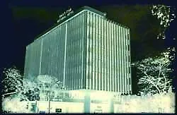 3* Hotel National