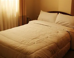 2* Hotel Pacific
